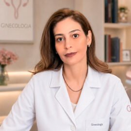 Dra. Carla Andrea dos Santos Simões Gomes