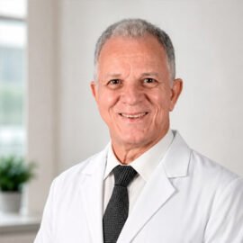 Dr. Claudio Renato Barros Carneiro