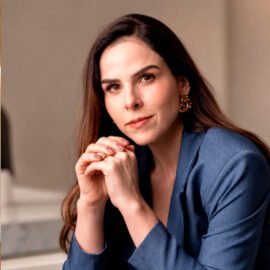 Dra. Fernanda Mescolin de Paula Dias