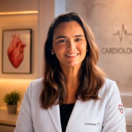 Dra. Fernanda Ribeiro França Marge