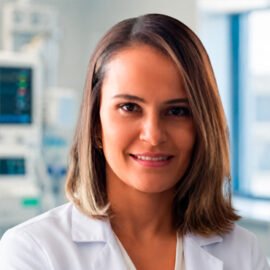 Dra. Fernanda Fonseca Rodrigues