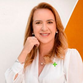 Dra. Flavia De Medeiros Reis