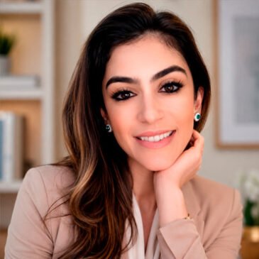 Dra. Fernanda Miranda Rezende