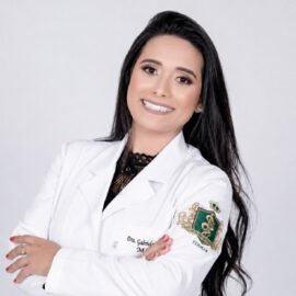 Dra. Gabriela de Matos Cunha