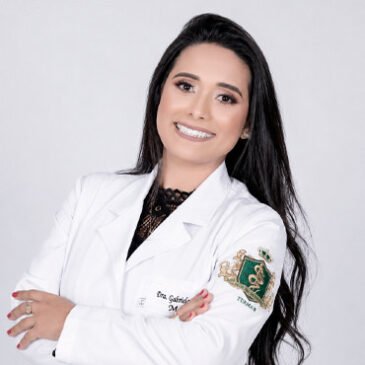 Dra. Gabriela de Matos Cunha
