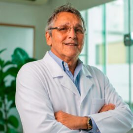 Dr. Jorge Luiz Monteiro Tannus
