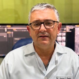 Dr. Leonardo Pereira de Mendonça