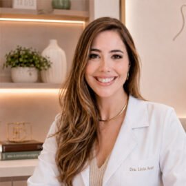 Dra. Livia De Paula Acar