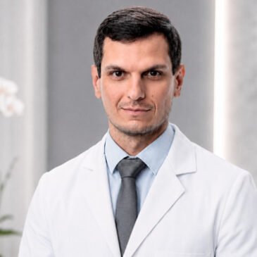 Dr. Marcus Vinícius da Mata Paiva