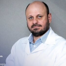 Dr. Leoni Ramos Lima