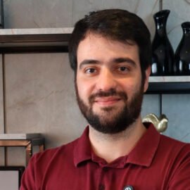 Dr. José Maria Silveira