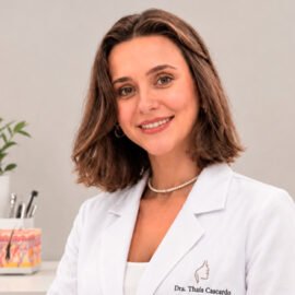 Dra. Thaís Simões Cascardo